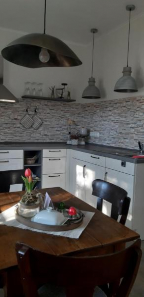 Ferienwohnung Auszeit